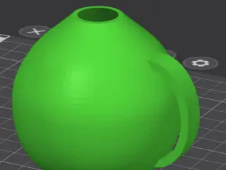 Vase