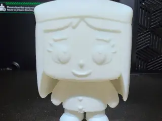 Chibi Wendy