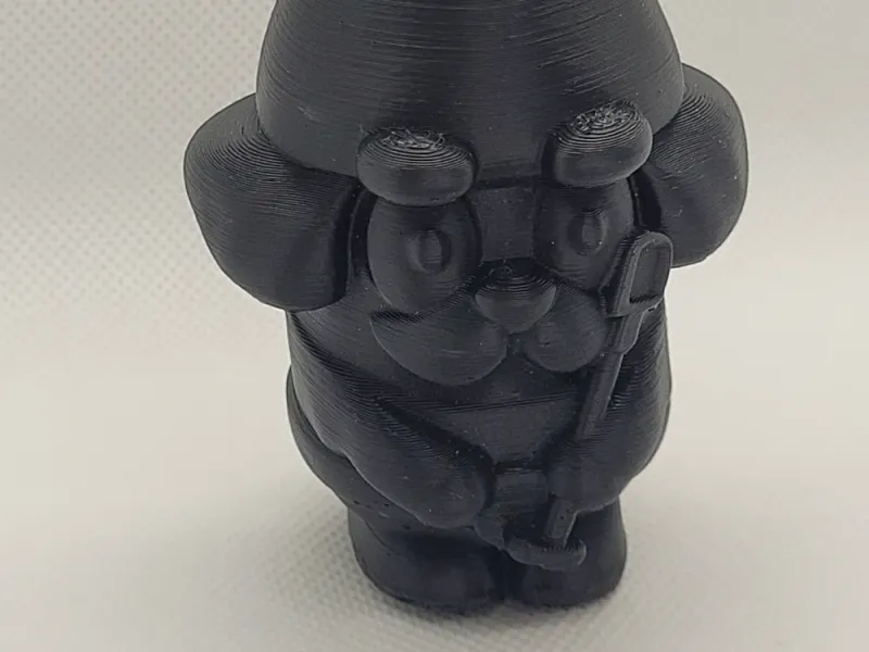 Bluey Gnome Hecuba