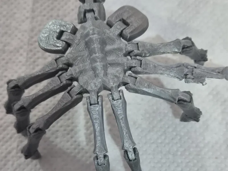 Xenomorfo de Alien