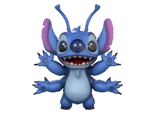 Stitch