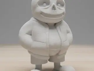 Sans - Undertale