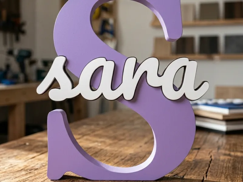 inicial sara