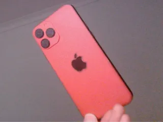 dummy Iphone 16 pro max
