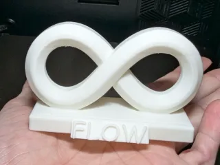 "Infinite Flow"