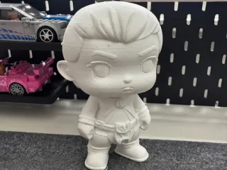 Mini Chibi Magic 🧚‍♀️