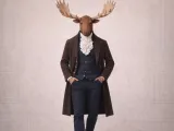 Gentlebeast Collection - Moose-0