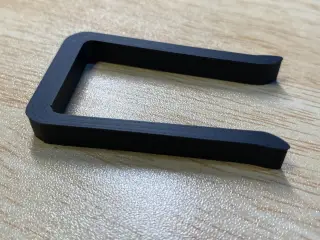 GRILL COVER CLIPS