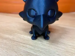 Eagle Dog