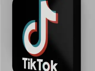 LIGHTBOX TIKTOK