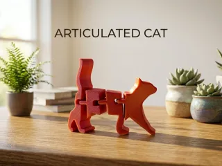 Flexi Cat