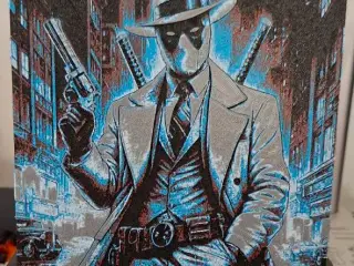 Deadpol detective