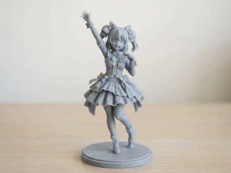Kawaii Idol