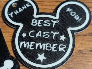 Disney Trip Tools