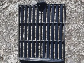 radiator grille