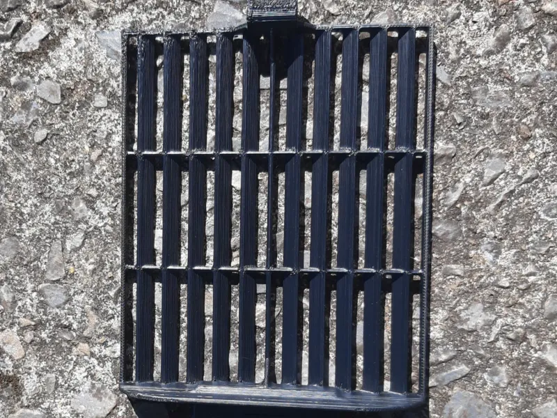 radiatorrooster