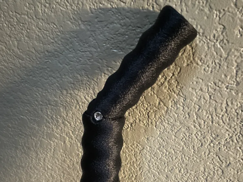 Dyson Pencilvac handle