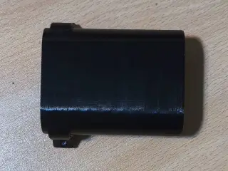 Drill Dust Catcher with container