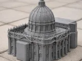 St. Peter's Basilica-0