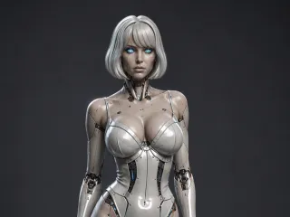 Cyborg