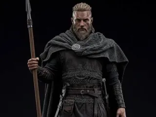 Ragnar Lothbrok
