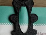 Bear Bookmarker-0