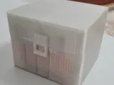 Футляр для походной горелки-0