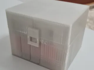Футляр для походной горелки
