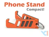 Compact Foldable Phone Stand-0