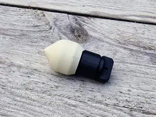 Bobber Pro – Easy Clip-On float, Adjustable Weight, Optional