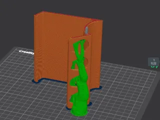 Toothbrush Holder 