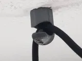 Lamp offset bracket-0