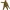 French soldier 1940 WW2 18 & 40 mm tabletop game soldier
