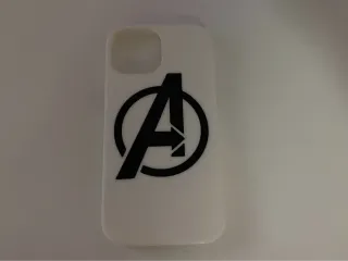 Iphone 15 Case Avengers