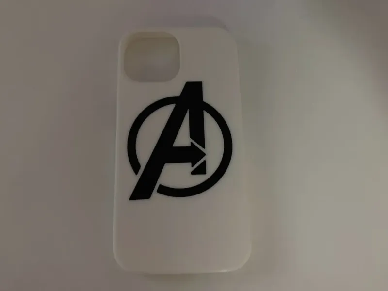Iphone 15-hoes Avengers