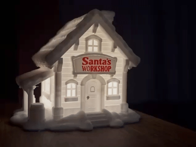 Santas Workshop-0