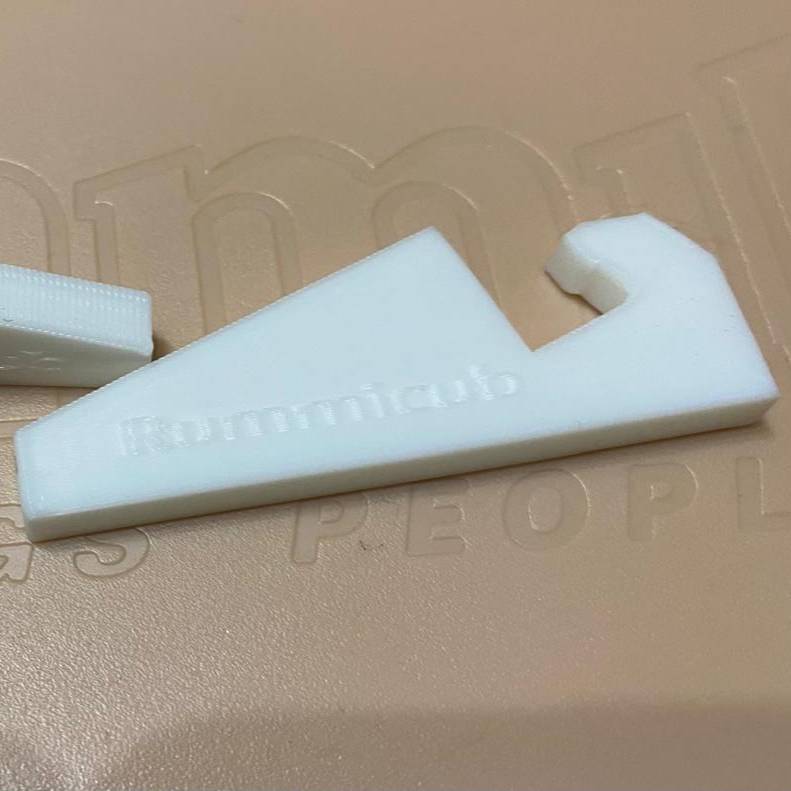 foot board game rummy