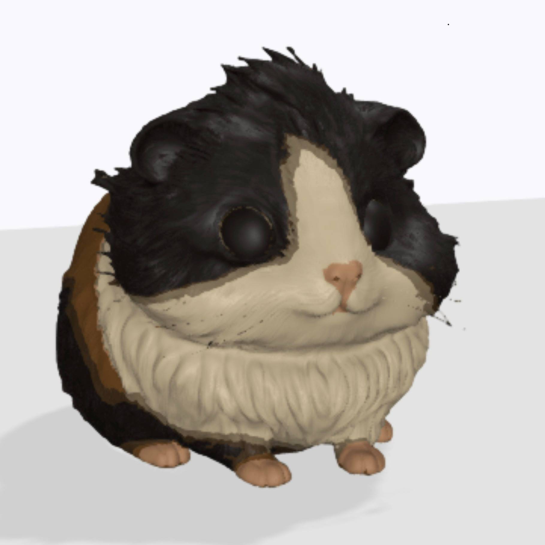 Home print settings: CubeMe Project (4).3mf