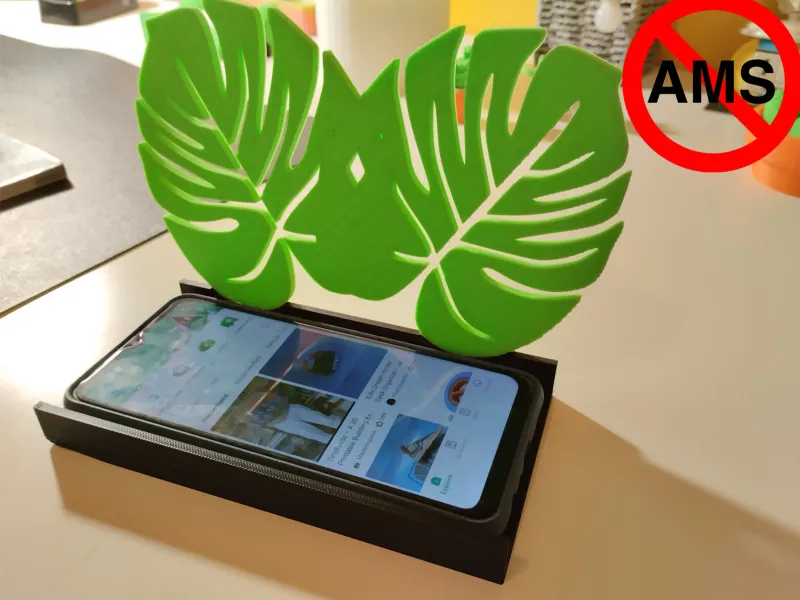 Phone Holder No AMS
