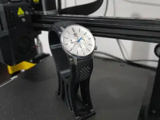 Watch Holder