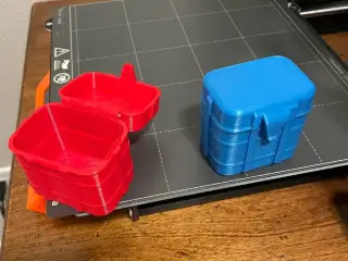 Multi use Case
