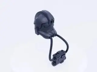 Imperial Tie Helmet