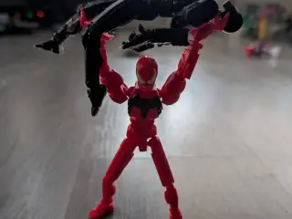 Dummy 13 - Carnage