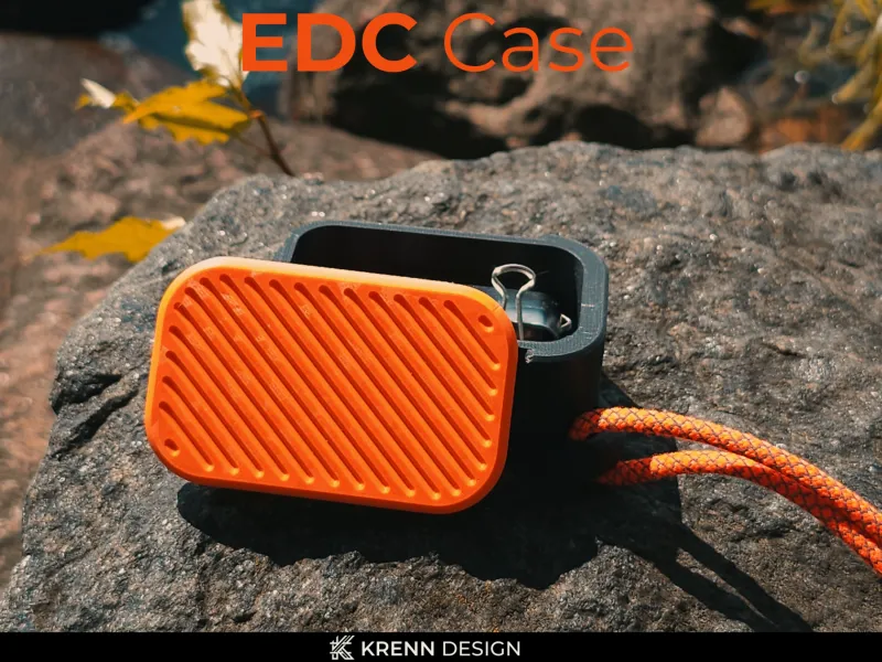 EDC Case
