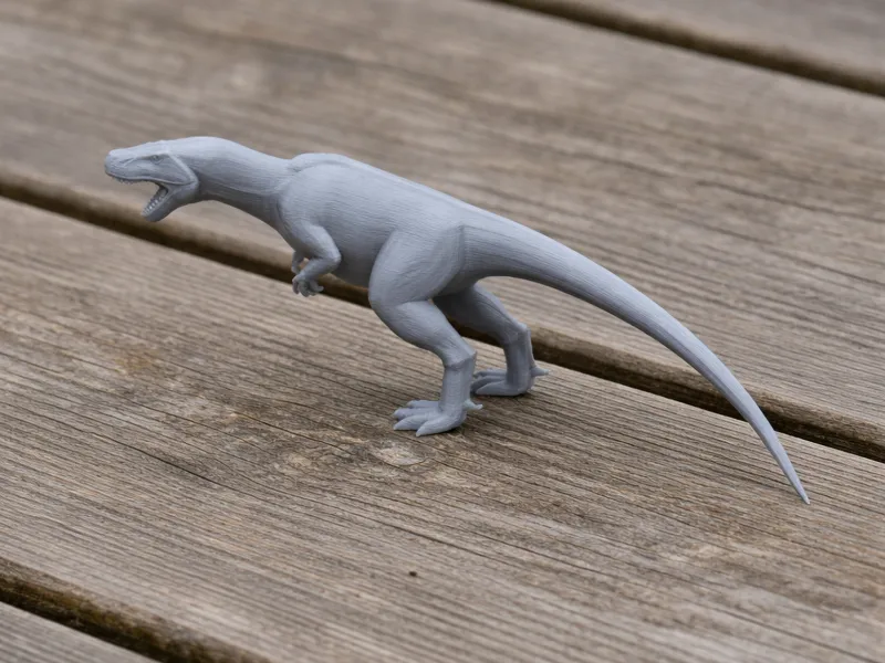 Ornithomimoides