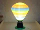 Balão Iluminado-0