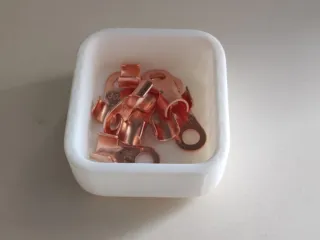 Modular Drawer Dividers