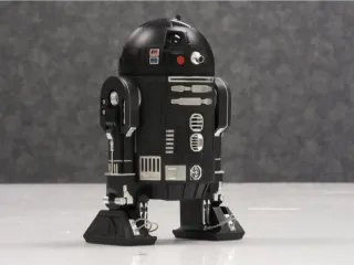 R2-D2 Spezial