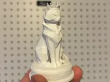 Feline Chess Piece - Queen-0