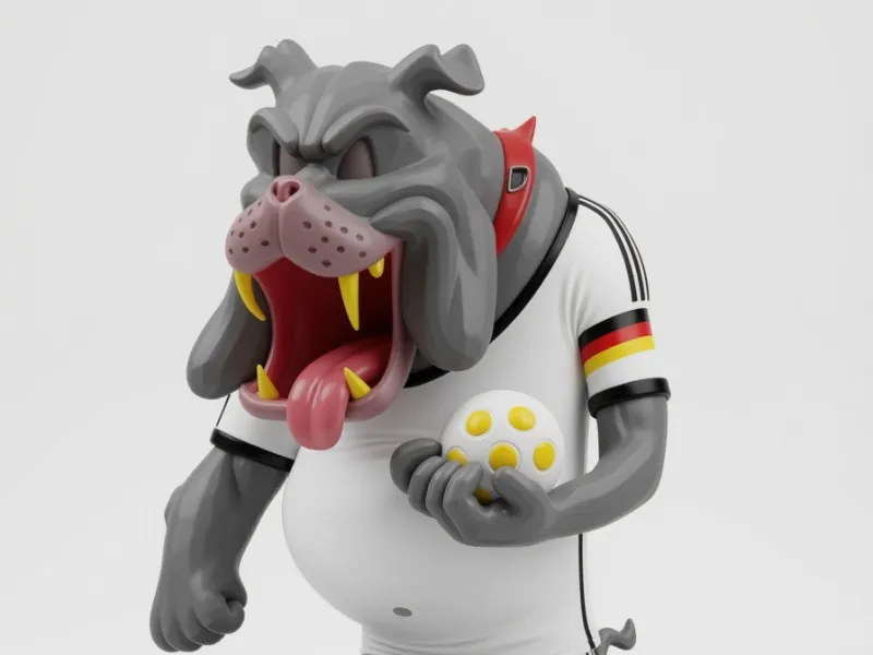 Bulldog Blitz